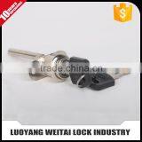 2016 The Most Popular Zinc Alloy Furniture Cabinet Drawer Lock Cam Lock thumbnail-1