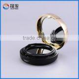 Wholesale Double Wall Empty Compact Powder Air Cushion Container thumbnail-2