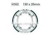 SCL-2012031028 Motorcycle Brake Shoe With Top Quality for Motorcycle Parts thumbnail-4