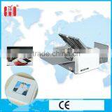 Electric Double Black Paper Folding Machine