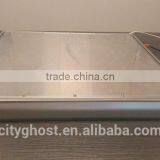 Frameless Patent Product Surface Mount 48W 0~10V/1~10V Dimming 595X595MM LED Ceiling Sky Panel With 3528 SMD LED thumbnail-6