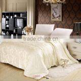 Wholesale Hand Knitted Duvet Cover Manufacture Brand Name King Size Indian Cotton Bed Covers thumbnail-1