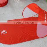 Portable Beach Shade Tent Easy Pop up Beach Tent thumbnail-2
