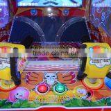 2016 Newest Design Simulator Ball Arcade Game Machine Target Shooting Game Machine thumbnail-5