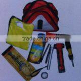 Emergency Road Assistance Kit