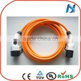32A 5m TUV Certified Cable Type 2 Female to Male Connector thumbnail-6