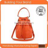 2015 New Designer Wholesale Women Leather Fashion Handbag thumbnail-1