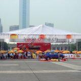 Best Sale Global ISO9001 Lighting Tower Truss Easy to Install for Show thumbnail-2