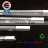 Best Price Rigid Led Strip Bar 24v 24 LEDs Smd 2835 Led Rigid Bar thumbnail-5