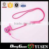 90cm Length 2cm Width Cheap Price Polyester Lanyard Full Colour thumbnail-2