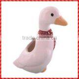 2013 High Quality Hotsale Ceramic Duck Figurine thumbnail-1