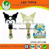 Candy Toy 2013 for Children Cute Candy Toy With Light and Music(6 PCS in Box) thumbnail-1