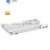 60*120CM 25MM Industral heavy gauge shelves wire mesh panel