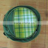 Green Cooler Bag Bbq Grill YH28010 thumbnail-1