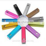 Aluminum Alloy Promotional Power Banks 2200mah thumbnail-2