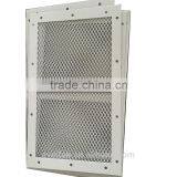 ISO9001 High Precision Powder Coated Metal Parts/part thumbnail-4