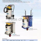 Auto High Capacity Triple Filter CE Vacuum Cleaner for Air & Electric Tools thumbnail-2