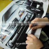 Flexible Neon el Wire Neon Rope Car Lighting thumbnail-4