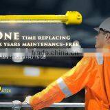 Ex CT6Gb Aluminum 40W High Power Led Explosionproof Flood Light