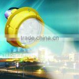 Safety Yellow Powder Coat High Power LED Explosion Proof Light