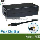 Buy Laptop Adapter for Delta 19V 3.42A,travelmate 4000,4500,aspire 2020