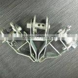 Factory Wholesale Galvanized Fence Wire Strainer