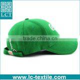 LCTN1894 Heavy Cotton Brused UNISEX URBAN 6 Panel Baseball Cap thumbnail-3