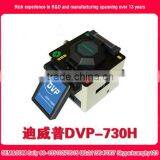 Single Optical Fiber Fusion Splicer Dvp-730/FSM-70S /FSM-80S/ COMWAY C10/TYPE-81C English Language Fiber Optic Fusion Splicer thumbnail-5