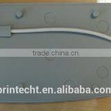 Silicone Rubber Keypad With Carbon Pills and PCB With a Controller for USB Interface thumbnail-2