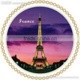 Metal Fridge Magnet & Printed Fridge Magnet Sticker thumbnail-1