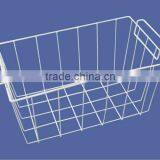 Refrigerate Metal Storage Basket PF-S006 thumbnail-1