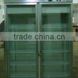 Upright Showcase Have TV