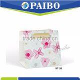 KT-28 Bow Shopping Paper Bag With Handle Professional Factory CARTOON KIDS Design thumbnail-1