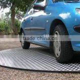 Popular China Swivel Plates Mechanical Turntable thumbnail-5