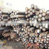 China high quality High tensile steel round bar