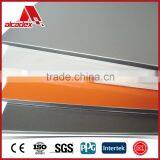 Aluminum Composite Panel Factory Price Metal Panel Acp