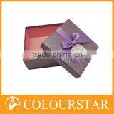 Glitter Gift Glitter Gift Paper Flat Packing Box thumbnail-2