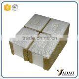 Classic Clear Acrylic Finger Ring Display With Different Ypes thumbnail-2