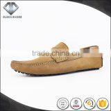Khaki Men Casual Shoes, High Quality Men Loafers , Comfortable Slip-on Driving Shoes Men
