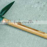 Wooden Handle,pickaxe , Have Been Exported to Many Countries and Regions