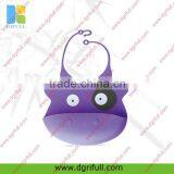 Expediently Carry Silicone Baby Bib Manufacturer thumbnail-1