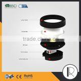 8w New Led Polycarbonate Ceiling Lamp Ip44 2016 thumbnail-6