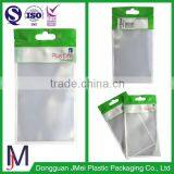 Aluminum Foil Material and 3 Side Seal Bags for Coffee Tea Snack Food Packaging thumbnail-5