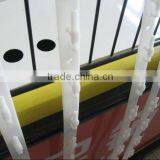 Factory Direct Sale Transparent Adjustable Plastic Hanging Display Strip thumbnail-3