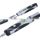 Multi-purpose Screwdriver