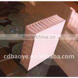 FRP Plastic Honeycomb Sandwich Panel