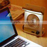 High Quality New Style Factory Wholesale Solar Table Fan thumbnail-6