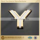 2014 the Best Selling Rhinestone Jewelry Brooches for Weddings thumbnail-1