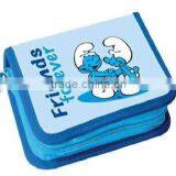 2016 Hot Selling Products Pen Case , Polyster Case , Pencil Case thumbnail-1