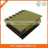 Levels ECO Carft Cover MIni Combined Sticky Note Pad thumbnail-2